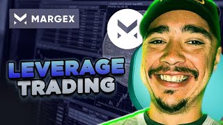 MARGEX LEVERAGE CRYTO TRADING PLATFORM REVIEW [upl. by Doersten]