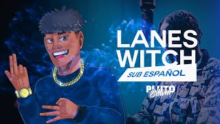 Lil Tjay  Laneswitch  Live Session Sub Español [upl. by Jarek666]