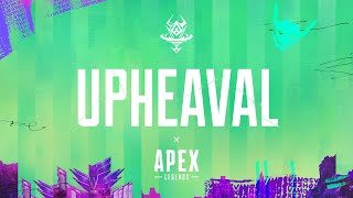 Apex Legends Upheaval Gameplay Trailer [upl. by Eugeniusz]