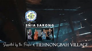 Sñia Sarong  Khmih Creative Society [upl. by Hailahk]