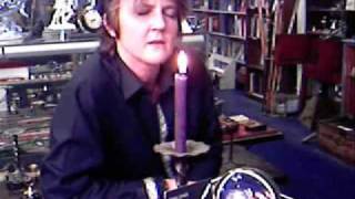 Brian Jones Seance  Part 3 [upl. by Laeno]