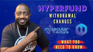 Hyperfund Review  New Hyperfund Withdrawal Process [upl. by Nyrrek670]