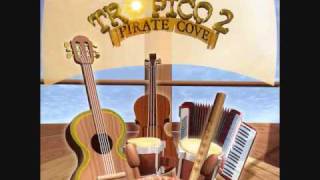 Tropico 2 Soundtrack quotPirate Themequot [upl. by Groh239]