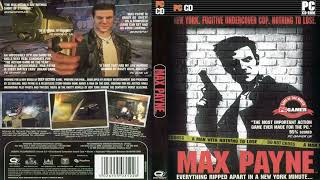 Max Payne 1 OST  Max Payne Theme Reprise [upl. by Yhtuv]