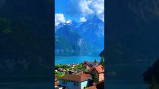 sisikonswitzerland switzerland 1000subscriber viralvideo viralshorts vir [upl. by Sifan]