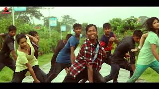 DJ GAN AJ Bangla New Video Song 2018 Full HD Mashup Dance Song [upl. by Okime101]