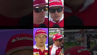 The Many Noises Of An F1 Driver 🤣 [upl. by Kory831]