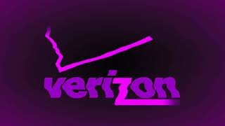 Verizon Logo Effects Sponsored By Preview 2 Effects In 4ormulator V23 [upl. by Ecylahs654]