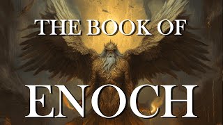 THE BOOK OF THE WATCHERS  Book of Enoch Audiobook [upl. by Htebazie]