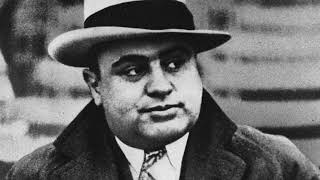 Al Capone in his real voice on Prohibition [upl. by Nanine709]