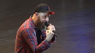 In Flames  Live  Stadium Moscow 05042017 Full Show [upl. by Akemet677]