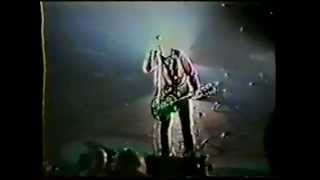 The Wildhearts Live  London Astoria 20121996 [upl. by Hershell]