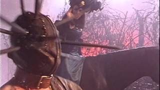 Cathedral  Hopkins Witchfinder General Official Video [upl. by Anertak852]