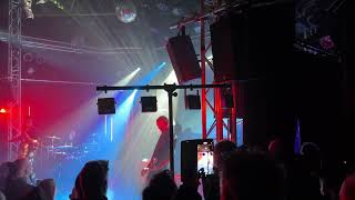 Goethes Erben  Das Ende live  Wabe Berlin  17112024 [upl. by Ardeth]