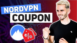 NordVPN Coupon Code  Purchase with Less Price [upl. by Ralli]