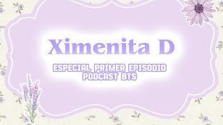 Especial primer episodio podcast bts💗 [upl. by Nesnaj]