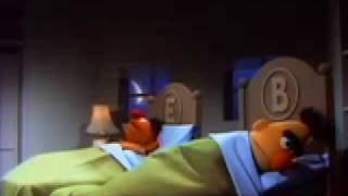 Sesame Street Censored Bert and Ernie Count [upl. by Kcirddot251]