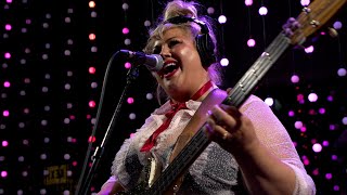 Shannon amp The Clams  Ozma Live on KEXP [upl. by Llertak197]