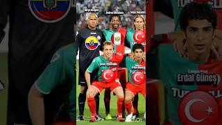 200910 DİYARBAKIRSPOR 💚❤ Kadrosu Nereli shorts football diyarbakır [upl. by Oam706]