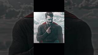 Superman faces his first sickness ever 💀  Super Man movie series [upl. by Oigres]