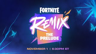 FORTNITE EVENT [upl. by Allebram]