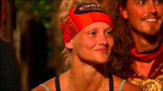 Survivor Cambodia  Savage Blindside [upl. by Zarger]