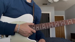 Kurosuke  Velvet Guitar TUTORIAL [upl. by Derril343]