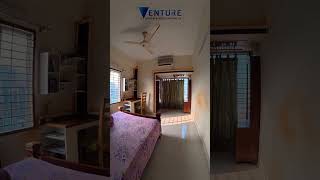 1735 Sft South facing Furnished flatforsale Chandrima Housing Avenue Road spaciousflats home [upl. by Reginnej]