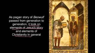 History of Beowulf [upl. by Schroeder]