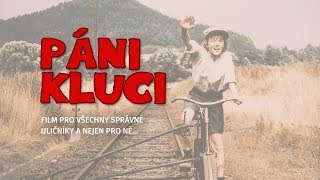 Páni kluci 1975 [upl. by Hunfredo]