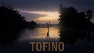 Tofino  2 days storm watching trip in December [upl. by Arocahs847]