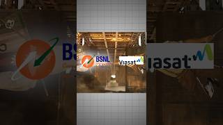 BSNL la Satellite emergency sos support [upl. by Daukas]