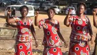 Nyots Ya BahariCatholic Church Choir in KEnya Navy [upl. by Wade]