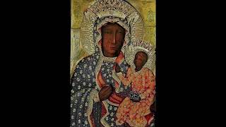 Jadzia Słonka  Czarna Madonna [upl. by Ymeon975]