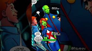 Unlock the Hidden Connections  Young Justice Comic Series and Season 1 Explained [upl. by Market686]