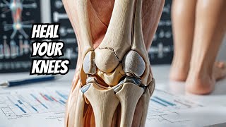 Natural Remedies to Regenerate Knee Cartilage [upl. by Alderson]