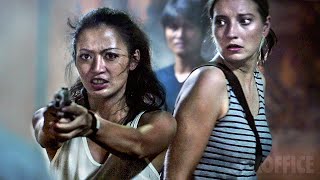 The Assault  Full Movie  Thriller [upl. by Ahsinik]