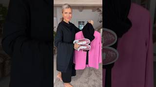 Timeless Style Tips for Women Over 50 💕✨style fashiontips 50sfashion styleafter50 [upl. by Hildegarde]