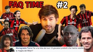 QUANTO È FORTE POGBA  Faq Time 2  Daniele Brogna [upl. by Ahsimrac803]