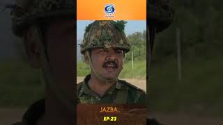 Jazba  ज़ज़्बा  TV Serial  Episode 23  Trailer [upl. by Neeleuqcaj]