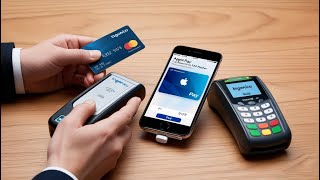 Why Apple Pay is Safer Than Your Credit Card  Apple Pay  apple pay later  apple pay not working [upl. by Ronoc]