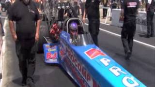 NHRA Full Throttle Drag Racing Series 2010 Season Recap Speedmaster™ video by Procomp Electronics [upl. by Nanreh]