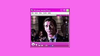 Schnuffel  Häschenparty x Patrick Bateman  Best Part   Slowed  Reverb [upl. by Claudell968]