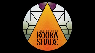 Booka Shade  Right On Track [upl. by Ocsirf]