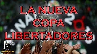 COPA LIBERTADORES 2017  Las 5 Polémicas [upl. by Rochemont239]