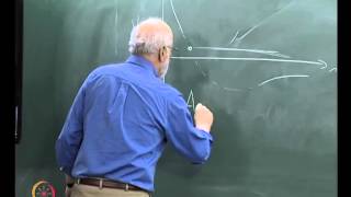 Mod08 Lec44 Photoionization and Photoelectron Angular Distributions [upl. by Merriman664]