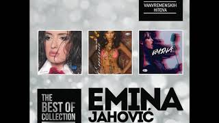 THE BEST OF  Emina Jahovic  Da L Ona Zna   Official Audio  HD [upl. by Leval108]