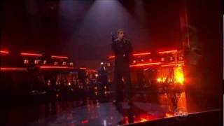 Drake  Headlines American Music Awards 2011 [upl. by Notlek314]