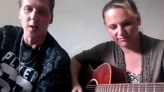 Sonvanger Karlien Husselman amp Anthony McGee [upl. by Cut]