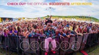 OCEANFEST19  Aftermovie [upl. by Pellegrini627]